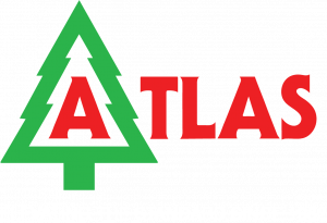 Atlas Tree Logo