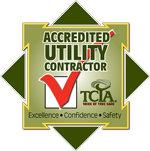 Accredited Utility Contractor